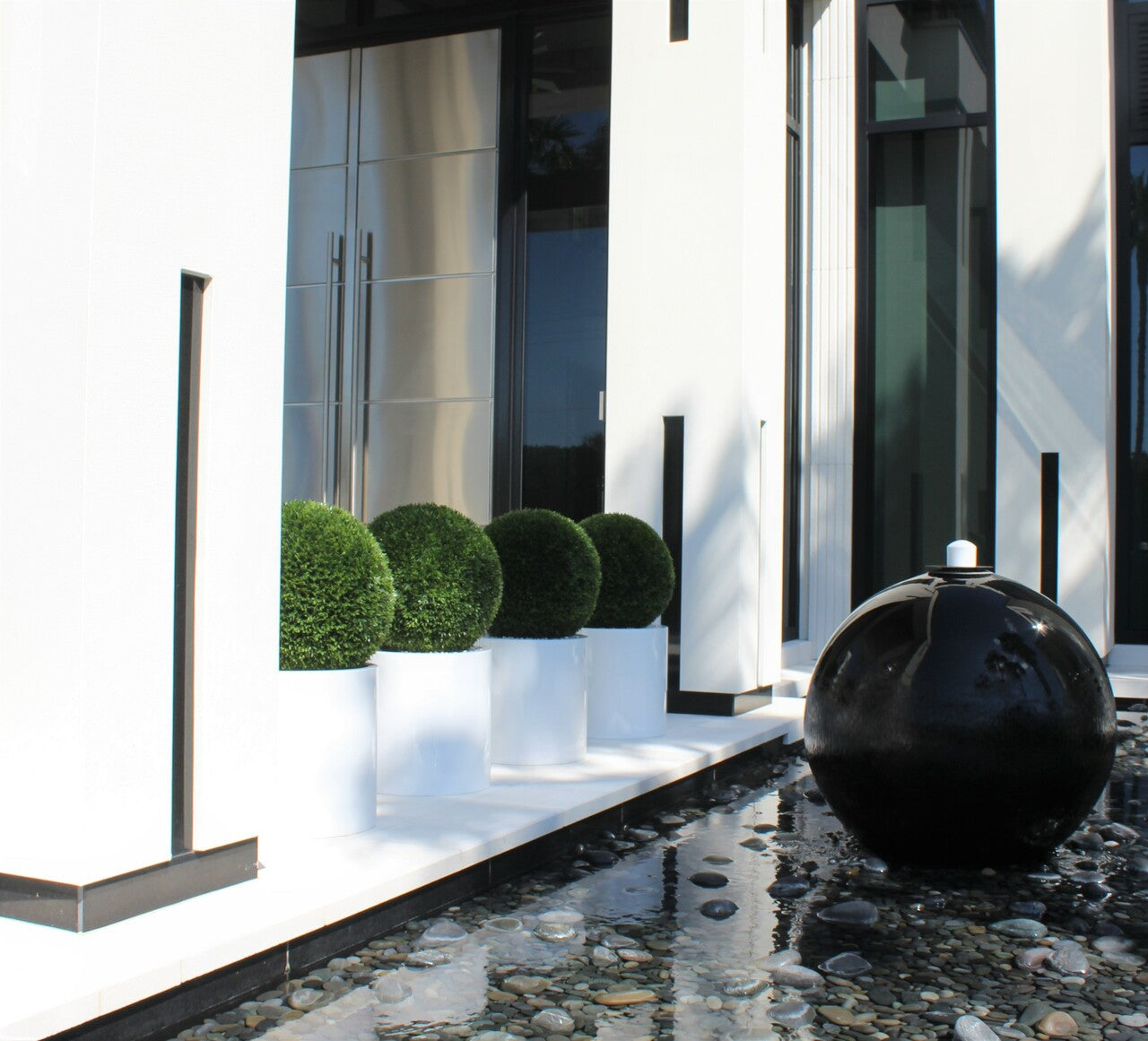 Cache-pot Décoratif  · Édition Bourgogne