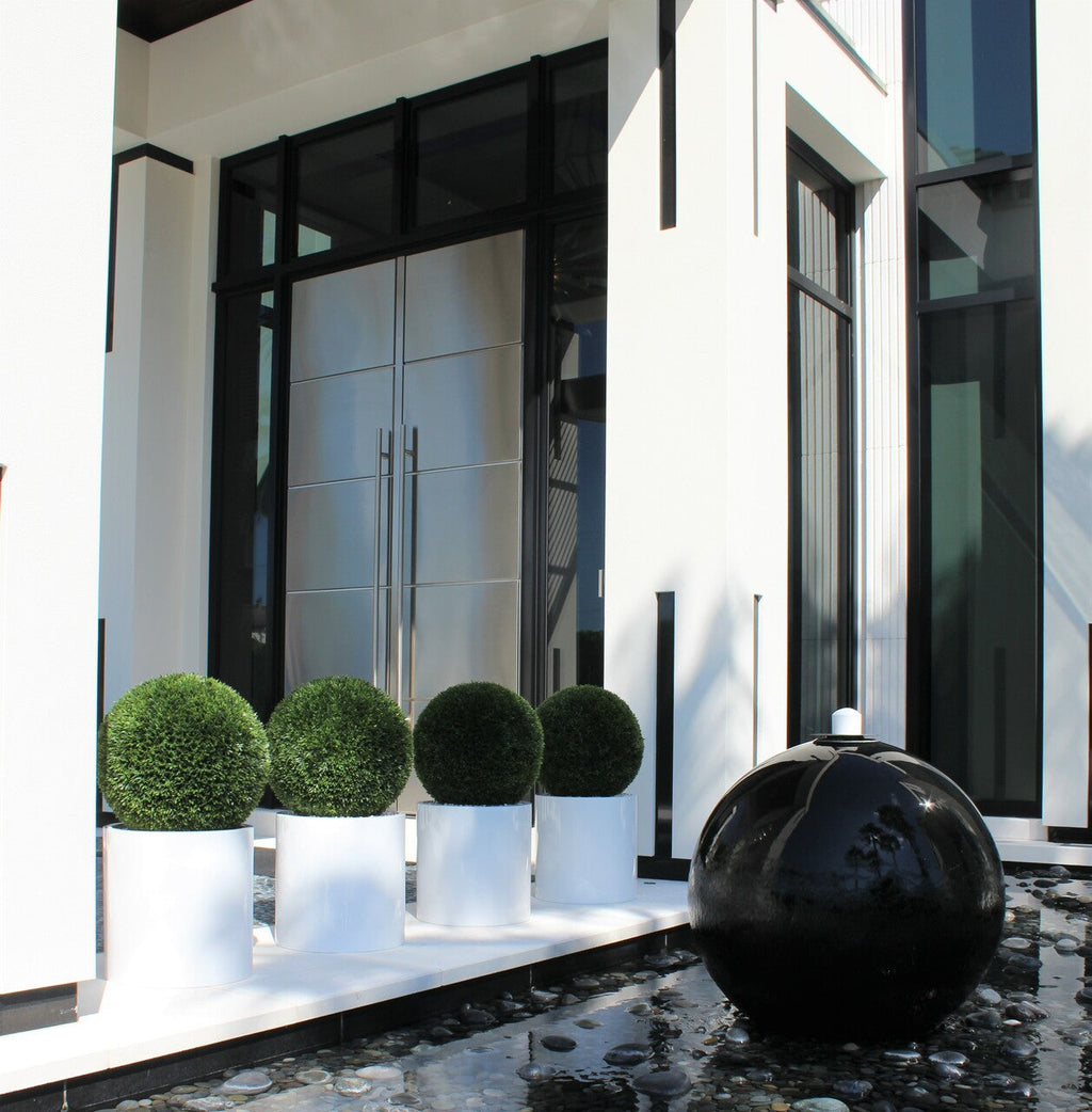 Cache-pot Décoratif  · Édition Bourgogne