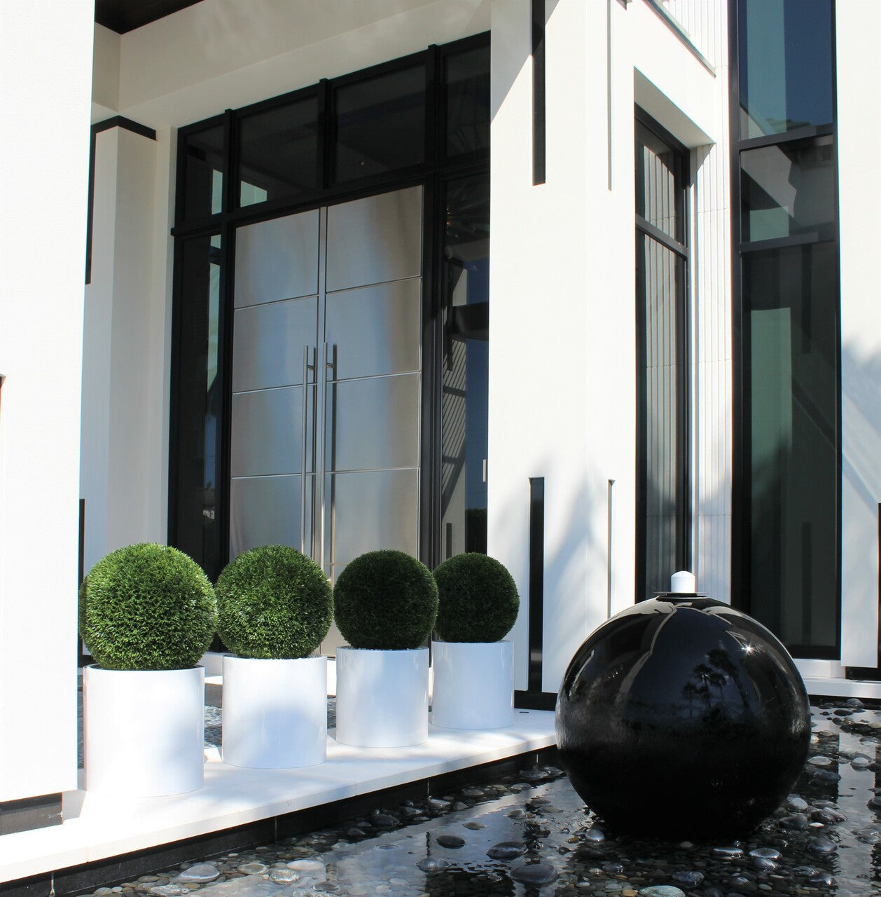 Cache-pot Décoratif  · Édition Bourgogne